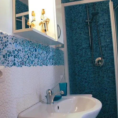Apartmán I Balconcini Sul Porto *